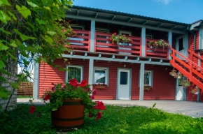 Zelta Ābols, Ventspils